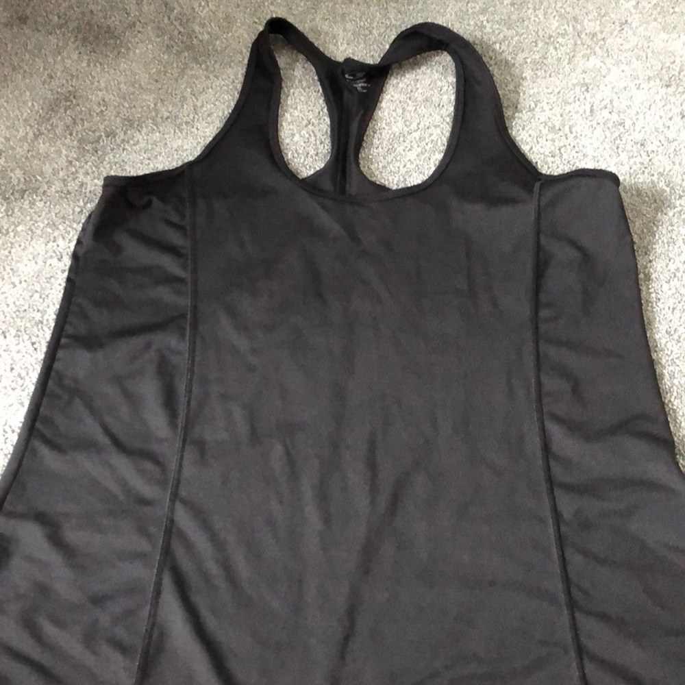 COPY - Champion DuoDry workout tank